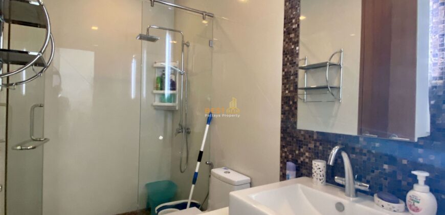 C009978 – Wongamat Condo For Sale