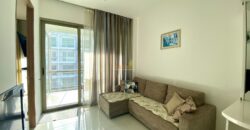 C009978 – Wongamat Condo For Sale