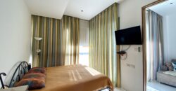 C009978 – Wongamat Condo For Sale