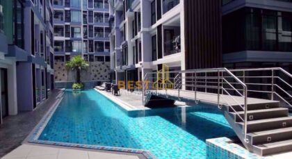 C009979 – Pratumnak Condo For Sale