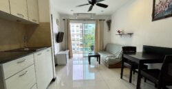 C009979 – Pratumnak Condo For Sale