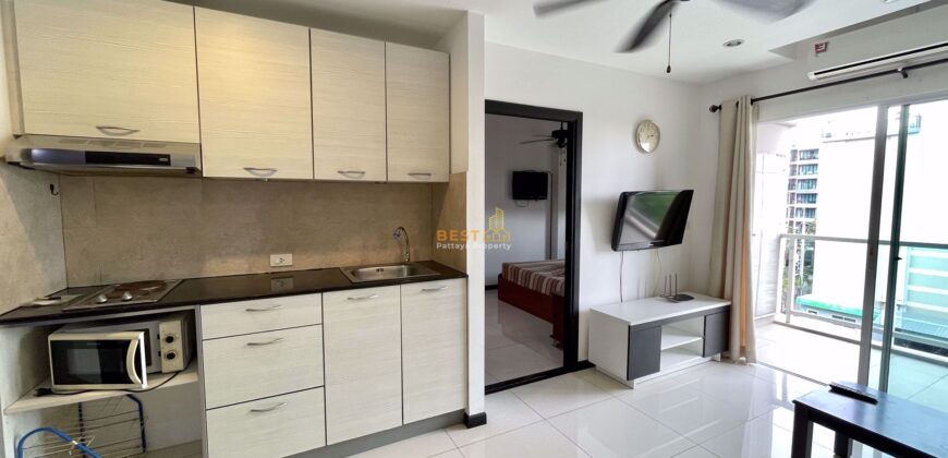 C009979 – Pratumnak Condo For Sale