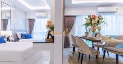 C009982 – Jomtien Condo For Sale