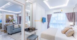 C009982 – Jomtien Condo For Sale