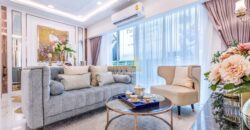 C009982 – Jomtien Condo For Sale