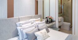 C009981 – Jomtien Condo For Sale