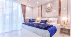 C009980 – Jomtien Condo For Sale