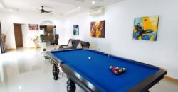 H009995 – East Pattaya Pool Villa For Sale