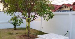 H009995 – East Pattaya Pool Villa For Sale