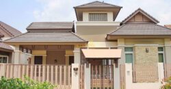 H010006 – East Pattaya Pool Villa For Rent