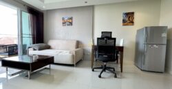 C010007 – Pratumnak Condo For Sale