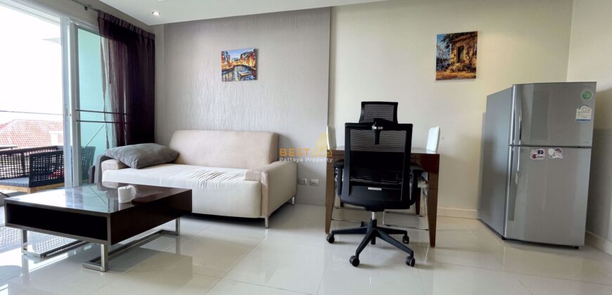 C010007 – Pratumnak Condo For Sale