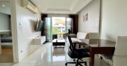 C010007 – Pratumnak Condo For Sale