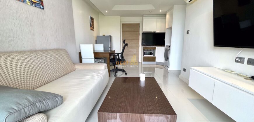 C010007 – Pratumnak Condo For Sale