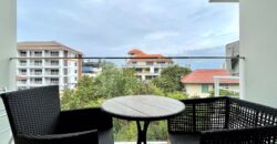 C010007 – Pratumnak Condo For Sale