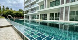 C010007 – Pratumnak Condo For Sale