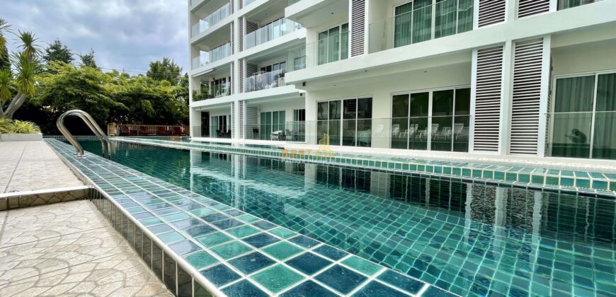 C010007 – Pratumnak Condo For Sale