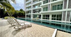 C010007 – Pratumnak Condo For Sale