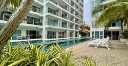 C010007 – Pratumnak Condo For Sale