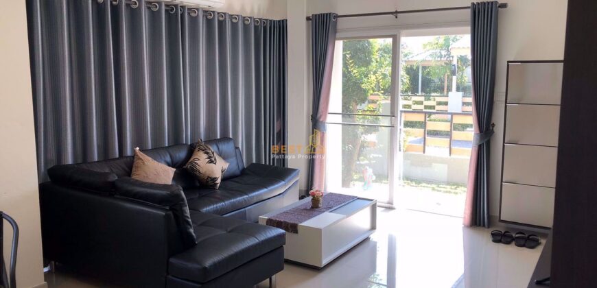 H010011 – East Pattaya Villa / Single House For Sale