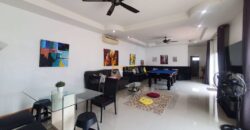 H009995 – East Pattaya Pool Villa For Sale