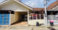 H010014 – East Pattaya Townhouse For Sale