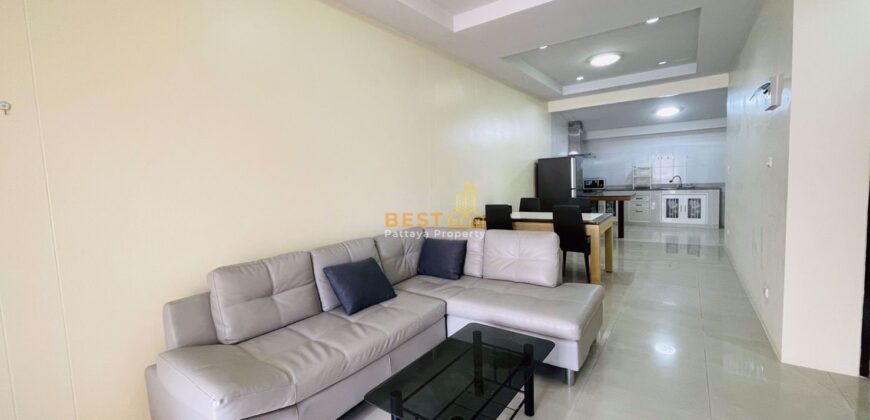 H010014 – East Pattaya Townhouse For Sale