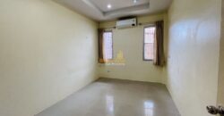 H010014 – East Pattaya Townhouse For Sale