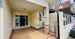 H010014 – East Pattaya Townhouse For Sale