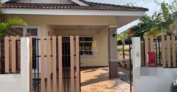 H010015 – East Pattaya Townhouse For Sale