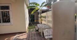 H010015 – East Pattaya Townhouse For Sale