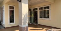 H010015 – East Pattaya Townhouse For Sale