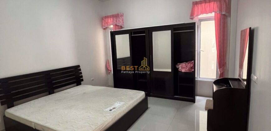 H010015 – East Pattaya Townhouse For Sale