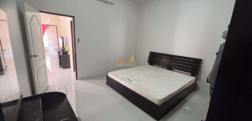 H010015 – East Pattaya Townhouse For Sale