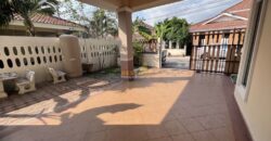 H010015 – East Pattaya Townhouse For Sale