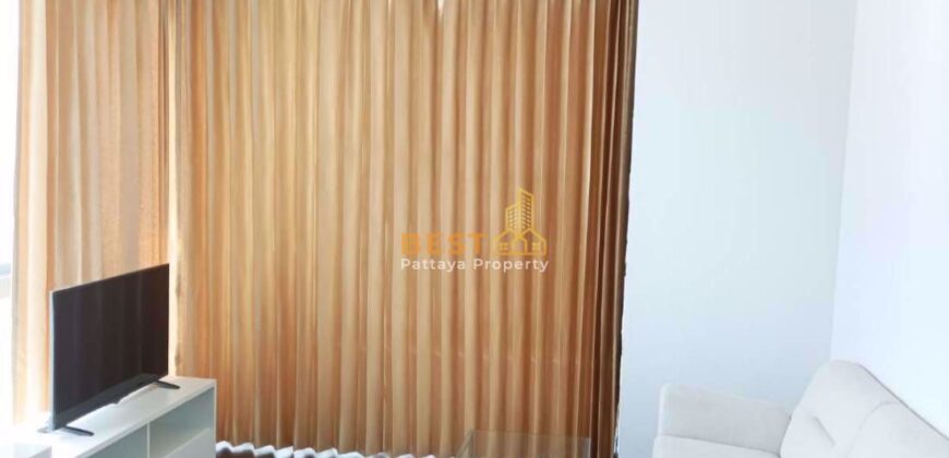 C010016 – North Pattaya Condo For Rent