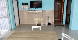 H010017 – East Pattaya Villa / Single House For Rent