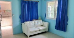 H010017 – East Pattaya Villa / Single House For Rent