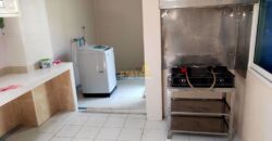 H010017 – East Pattaya Villa / Single House For Rent