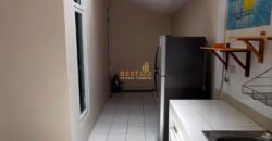 H010017 – East Pattaya Villa / Single House For Rent