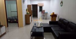 H010019 – East Pattaya Townhouse For Rent