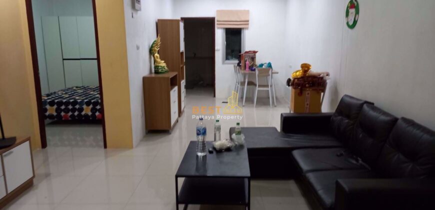 H010019 – East Pattaya Townhouse For Rent