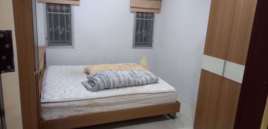 H010019 – East Pattaya Townhouse For Rent