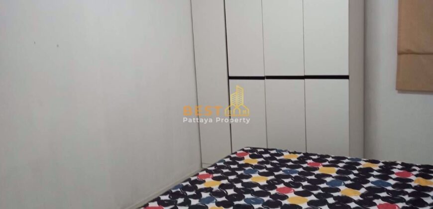 H010019 – East Pattaya Townhouse For Rent