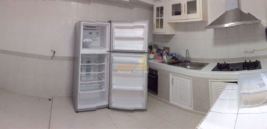 H010019 – East Pattaya Townhouse For Rent