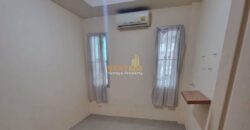 H010018 – East Pattaya Townhouse For Rent