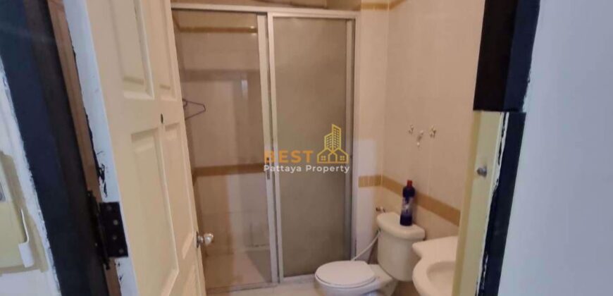 H010018 – East Pattaya Townhouse For Rent