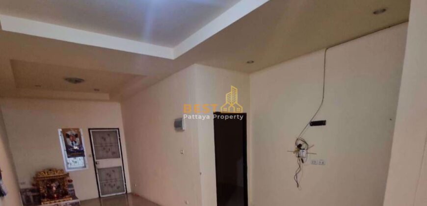 H010018 – East Pattaya Townhouse For Rent