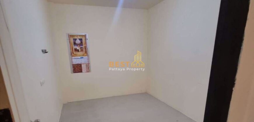 H010018 – East Pattaya Townhouse For Rent