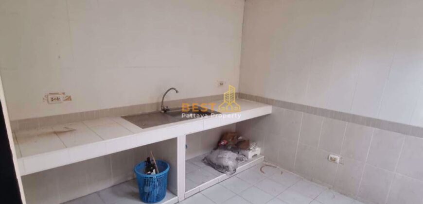 H010018 – East Pattaya Townhouse For Rent